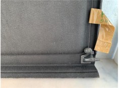 Recambio de bandeja trasero para volkswagen polo iv (9n1) 1.4 tdi referencia OEM IAM 6Q6867769F  