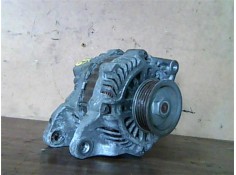 Recambio de alternador para smart forfour 1.1 básico (55kw) referencia OEM IAM 1800A070 A5TG0091AE 