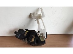 Recambio de cierre electromagnetico trasero derecho para hyundai santa fe (sm) 2.0 gls crdi 4x4 referencia OEM IAM   