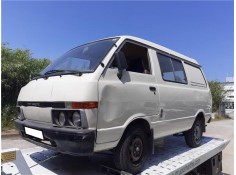 nissan vanette (c220) del año 1991