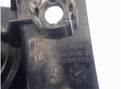 Recambio de piloto trasero derecho para seat ibiza (6l1) referencia OEM IAM 6L6945096C 06160Q 