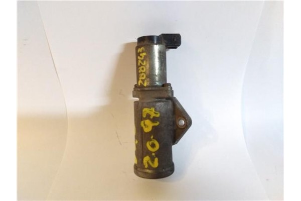 Recambio de valvula ralenti para volvo v40 familiar 2.0 16v referencia OEM IAM 7700859134  