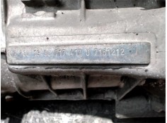Recambio de caja cambios manual para mercedes-benz clase e (bm 210) berlina 2.0 200 (210.035) referencia OEM IAM 2022601300717  