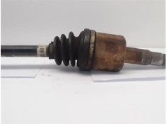 Recambio de palier delantero derecho para opel agila 1.2 básico referencia OEM IAM   