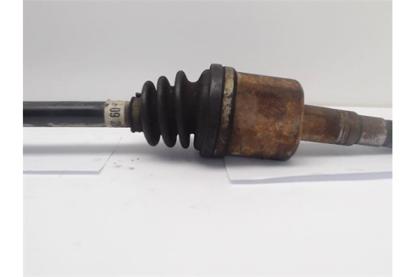 Recambio de palier delantero derecho para opel agila 1.2 básico referencia OEM IAM   