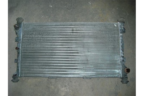 Recambio de radiador para ford transit connect (p65_, p70_, p80_) 1.8 di referencia OEM IAM   