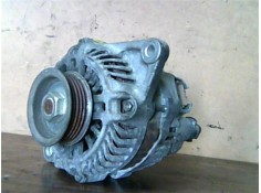 Recambio de alternador para smart forfour 1.1 básico (55kw) referencia OEM IAM 1800A070 A5TG0091AE 