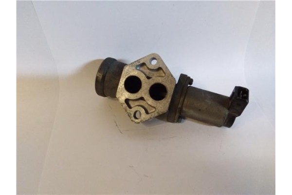 Recambio de valvula ralenti para volvo v40 familiar 2.0 16v referencia OEM IAM 7700859134  