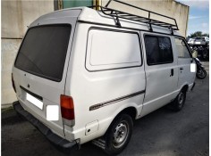 nissan vanette furgón (c22) del año 1992
