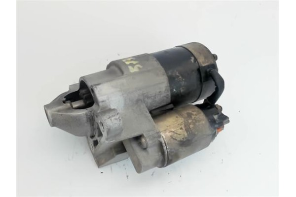 Recambio de motor arranque para renault kangoo i (f/kc0) 1.5 dci (kc08, kc09) referencia OEM IAM 8200227092 M000T91581 771113552