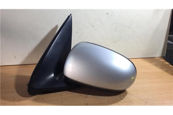 Recambio de retrovisor electrico izquierdo para nissan almera (n16/e)(2000) 1.5 tekna [1,5 ltr. - 72 kw 16v cat] referencia OEM 