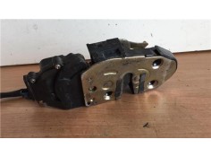 Recambio de cierre electromagnetico trasero izquierdo para kia shuma 1.5 comfort 5 berlina referencia OEM IAM   