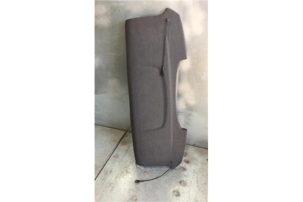 Recambio de bandeja trasero para volkswagen fox (5z1, 5z3) 1.4 tdi referencia OEM IAM   