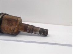 Recambio de palier delantero derecho para opel agila 1.2 básico referencia OEM IAM   