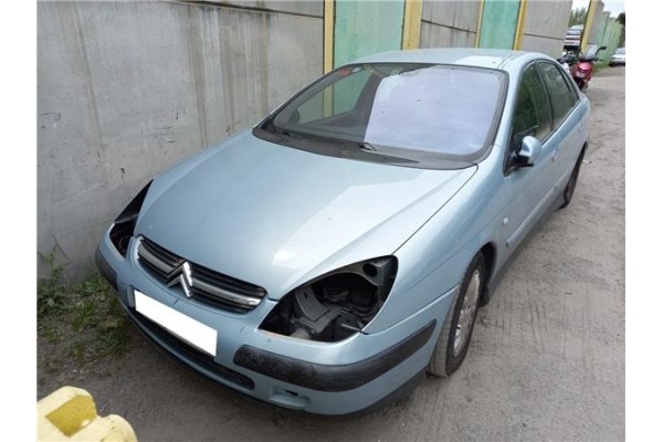 citroen c5 berlina (2001) del año 