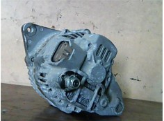 Recambio de alternador para smart forfour 1.1 básico (55kw) referencia OEM IAM 1800A070 A5TG0091AE 