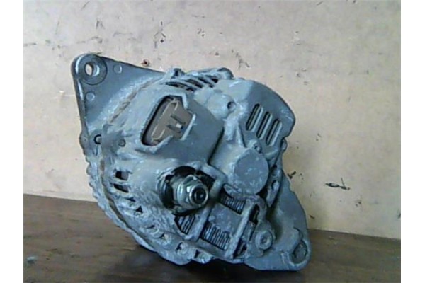 Recambio de alternador para smart forfour 1.1 básico (55kw) referencia OEM IAM 1800A070 A5TG0091AE 