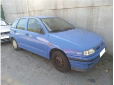 seat ibiza (6k1) del año 1995