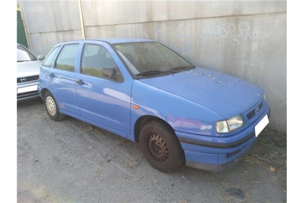 seat ibiza (6k1) del año 1995