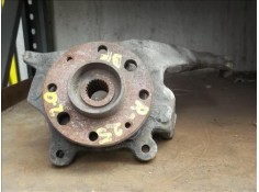 Recambio de mangueta delantero derecha para renault r 25 (b29) 2.0 referencia OEM IAM   