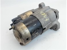 Recambio de motor arranque para renault kangoo i (f/kc0) 1.5 dci (kc08, kc09) referencia OEM IAM 8200227092 M000T91581 771113552
