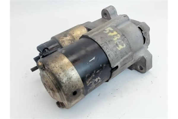 Recambio de motor arranque para renault kangoo i (f/kc0) 1.5 dci (kc08, kc09) referencia OEM IAM 8200227092 M000T91581 771113552