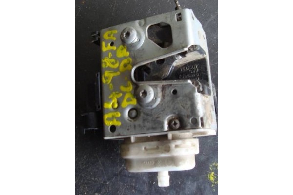Recambio de cierre electromagnetico delantero derecho para audi a4 berlina (b5)(1994) 1.9 tdi [1,9 ltr. - 66 kw tdi] referencia 