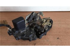 Recambio de cierre electromagnetico trasero izquierdo para kia shuma 1.5 comfort 5 berlina referencia OEM IAM   