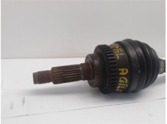 Recambio de palier delantero derecho para opel agila 1.2 básico referencia OEM IAM   