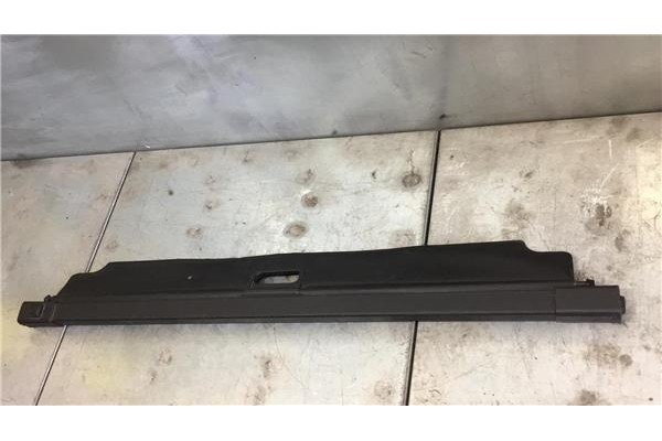 Recambio de bandeja trasero para opel zafira a (1999) 2.0 dti 16v referencia OEM IAM   