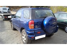 toyota rav4 (a2) del año 2003