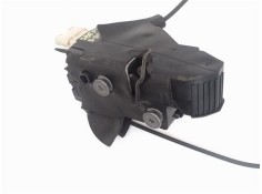 Recambio de cierre electromagnetico delantero derecho para citroen c4 berlina 1.4 16v referencia OEM IAM 9686719780  