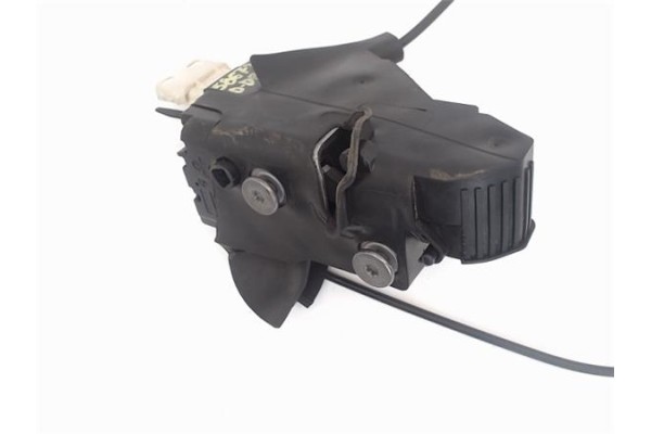 Recambio de cierre electromagnetico delantero derecho para citroen c4 berlina 1.4 16v referencia OEM IAM 9686719780  
