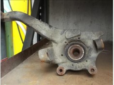 Recambio de mangueta delantero derecha para renault r 25 (b29) 2.0 referencia OEM IAM   
