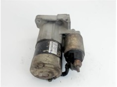 Recambio de motor arranque para renault kangoo i (f/kc0) 1.5 dci (kc08, kc09) referencia OEM IAM 8200227092 M000T91581 771113552