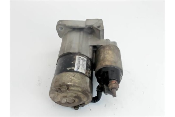 Recambio de motor arranque para renault kangoo i (f/kc0) 1.5 dci (kc08, kc09) referencia OEM IAM 8200227092 M000T91581 771113552