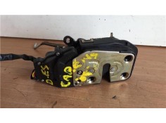 Recambio de cierre electromagnetico delantero izquierdo para kia carens (rs) 2.0 crdi ex monovolumen referencia OEM IAM   