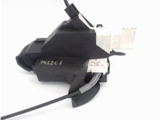 Recambio de cierre electromagnetico delantero derecho para citroen c4 berlina 1.4 16v referencia OEM IAM 9686719780  