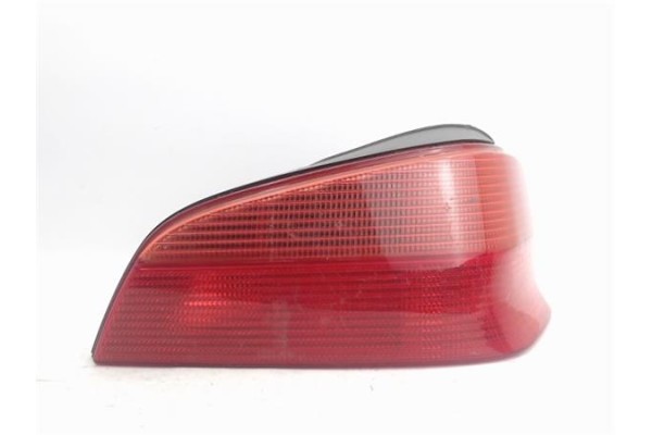 Recambio de piloto trasero derecho para peugeot 106 (s1) referencia OEM IAM 6351G6  