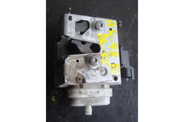 Recambio de cierre electromagnetico delantero izquierdo para audi a4 berlina (b5)(1994) 1.9 tdi [1,9 ltr. - 66 kw tdi] referenci