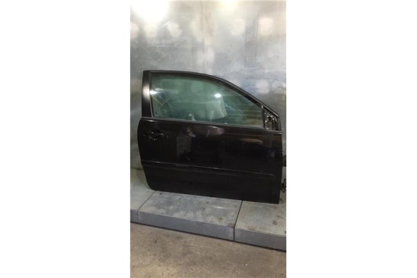 Recambio de puerta delantero derecha para volkswagen polo (9n3)(2005 ) 1.4 advance [1,4 ltr. - 59 kw 16v] referencia OEM IAM   