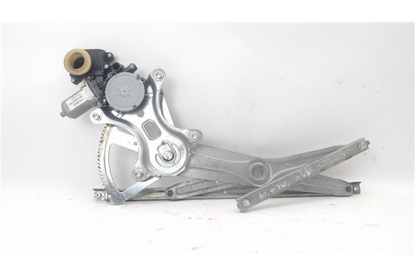 Recambio de mecanismo elevalunas delantero izquierdo para toyota corolla verso (e12) referencia OEM IAM 996994100 698200F010 