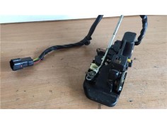 Recambio de cierre electromagnetico delantero izquierdo para kia carens (rs) 2.0 crdi ex monovolumen referencia OEM IAM   