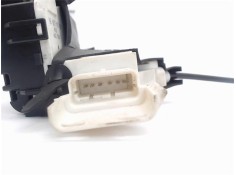 Recambio de cierre electromagnetico delantero derecho para citroen c4 berlina 1.4 16v referencia OEM IAM 9686719780  