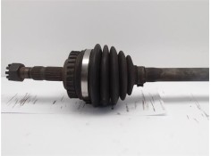 Recambio de palier delantero derecho para opel corsa b 1.6 i 16v referencia OEM IAM   