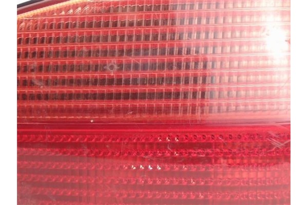 Recambio de piloto trasero derecho para peugeot 106 (s1) referencia OEM IAM 6351G6  