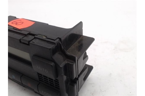 Recambio de mandos climatizador para volkswagen passat berlina (3b3) referencia OEM IAM 3B2907044J 5HB008139-03 