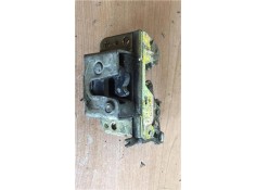 Recambio de cierre electromagnetico trasero izquierdo para opel corsa a 1.0 swing referencia OEM IAM   