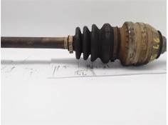 Recambio de palier delantero derecho para opel corsa b 1.6 i 16v referencia OEM IAM   