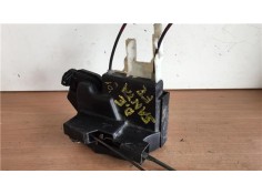 Recambio de cierre electromagnetico delantero izquierdo para hyundai santa fe (sm) 2.0 gls crdi 4x4 referencia OEM IAM   